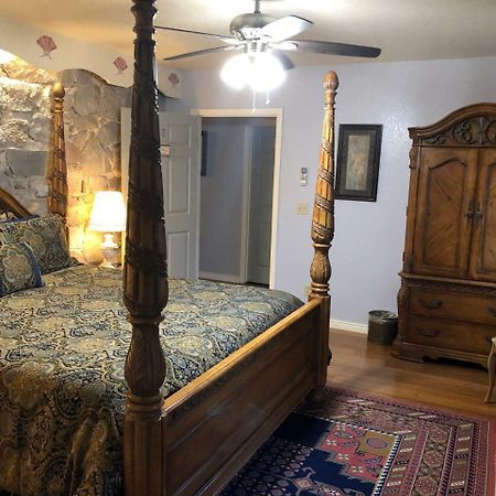 Ramsey Canyon B&B Nicksville Εξωτερικό φωτογραφία