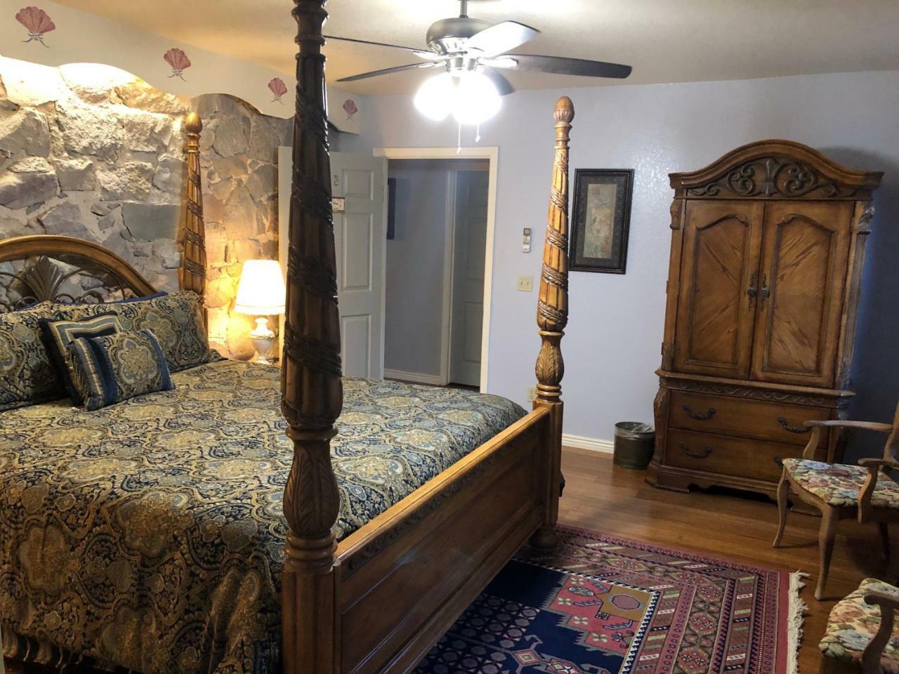 Ramsey Canyon B&B Nicksville Εξωτερικό φωτογραφία