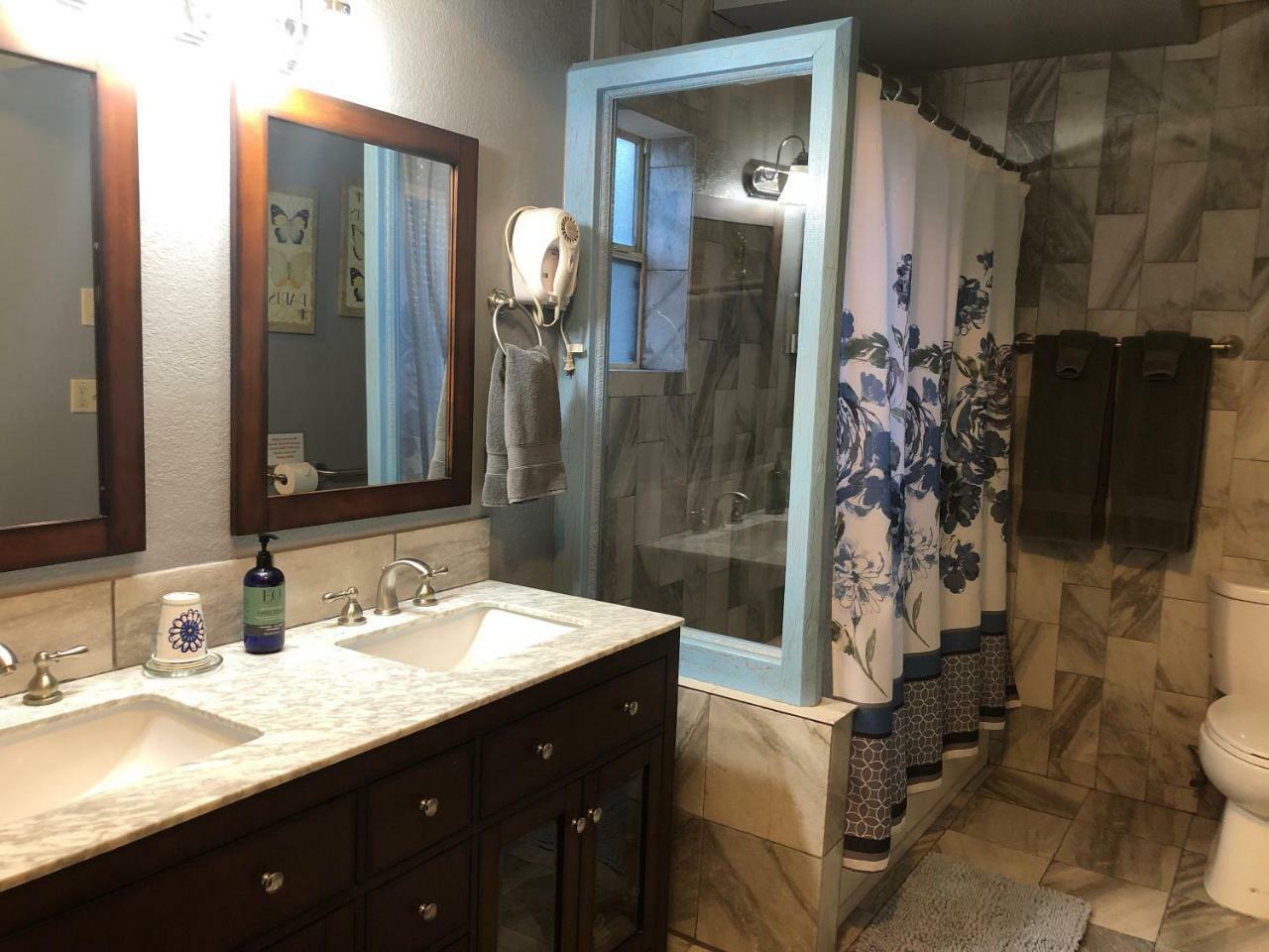 Ramsey Canyon B&B Nicksville Εξωτερικό φωτογραφία