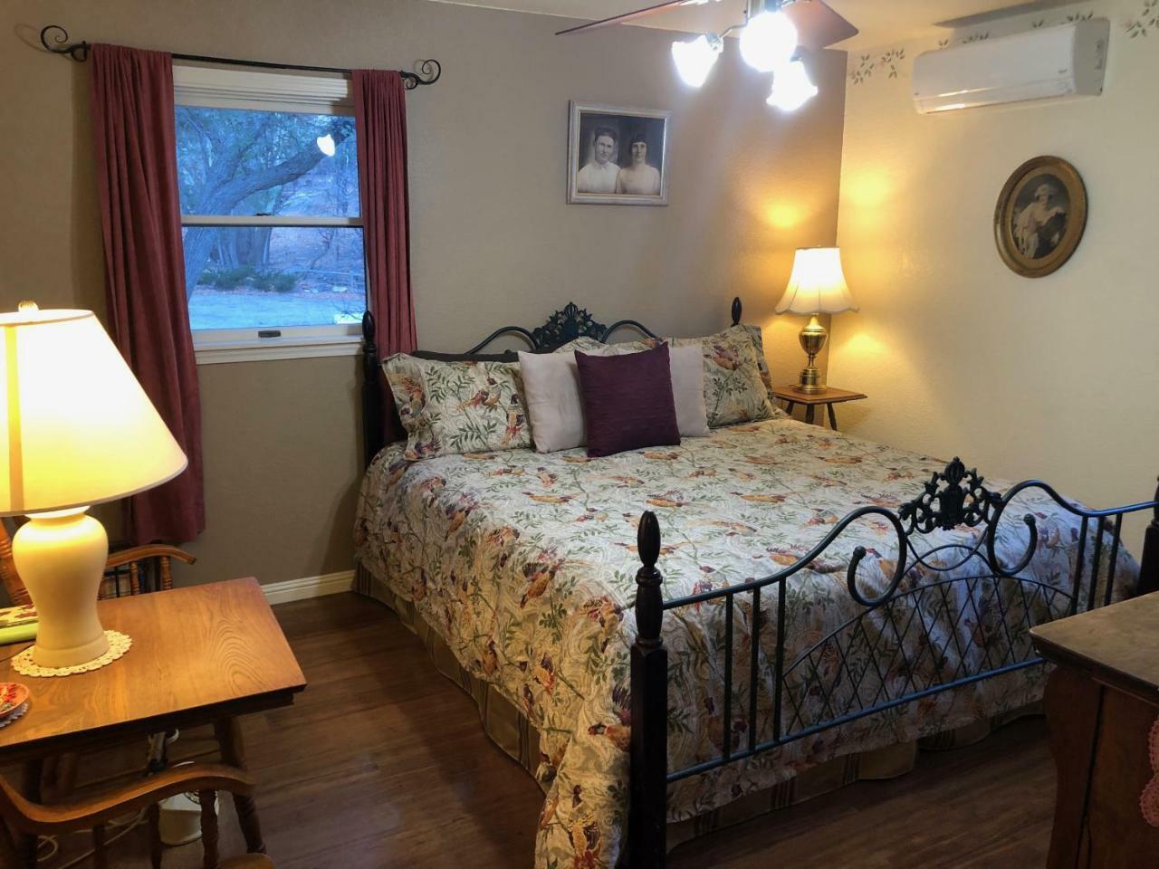 Ramsey Canyon B&B Nicksville Εξωτερικό φωτογραφία