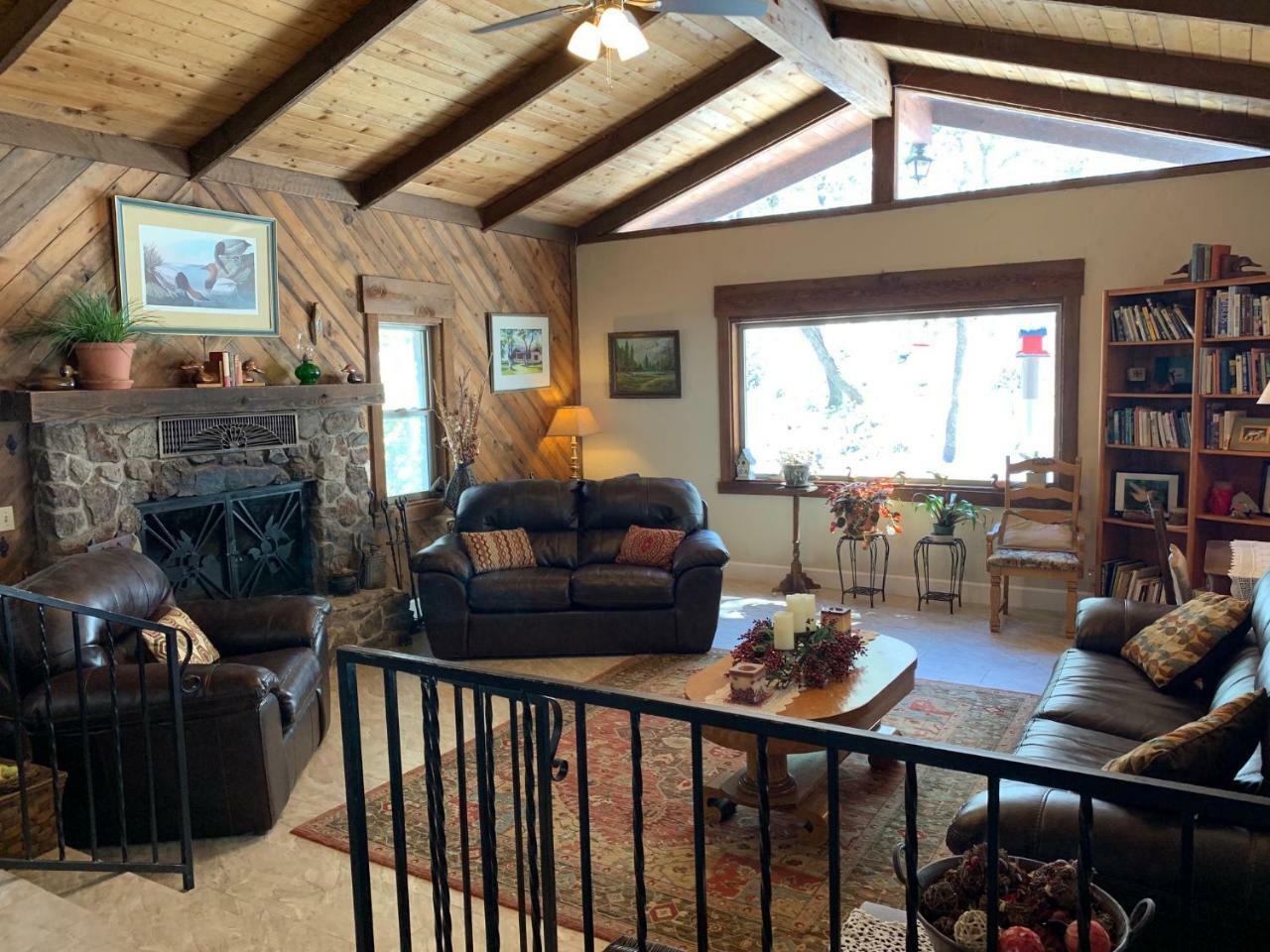 Ramsey Canyon B&B Nicksville Εξωτερικό φωτογραφία