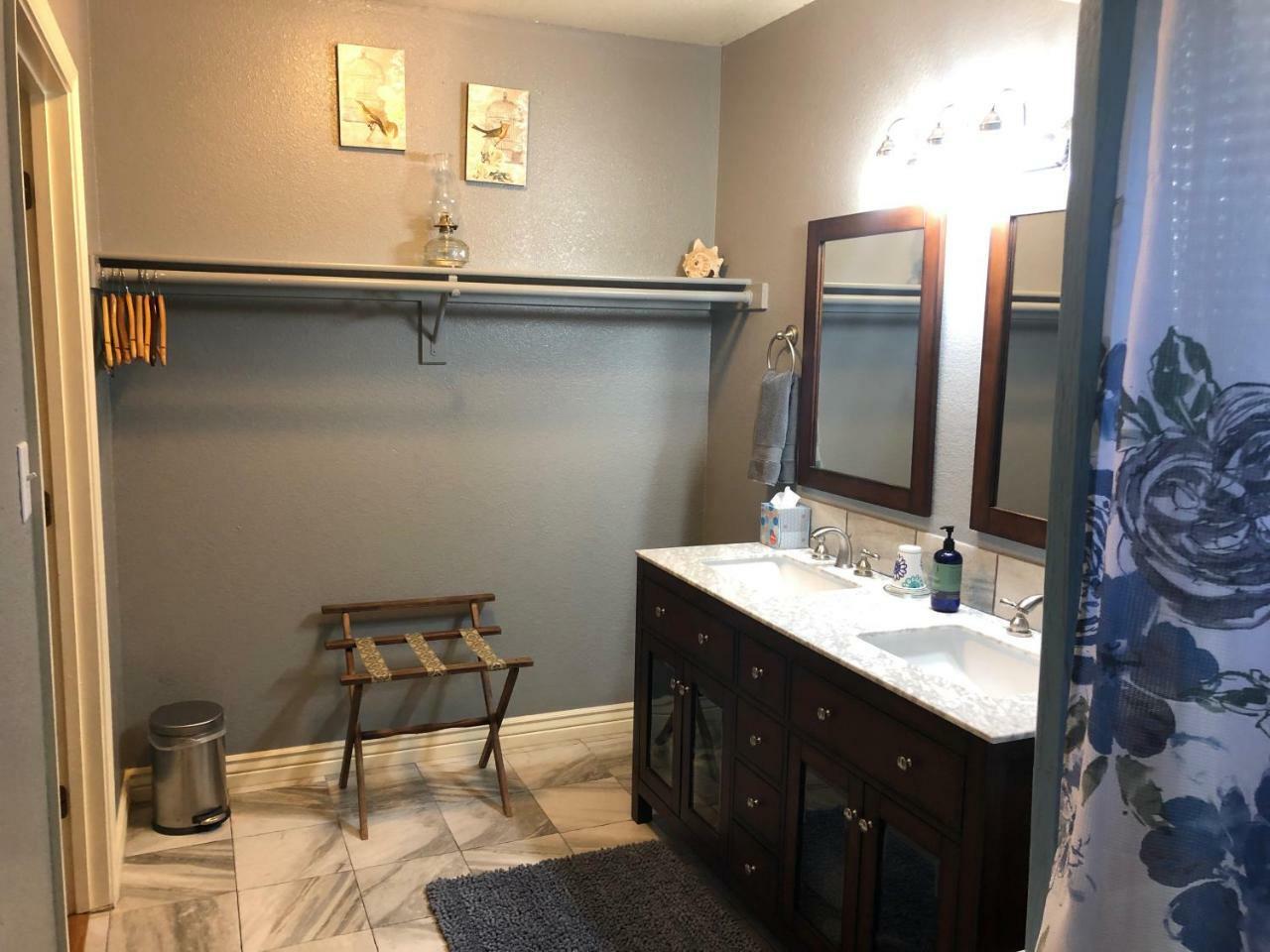 Ramsey Canyon B&B Nicksville Εξωτερικό φωτογραφία