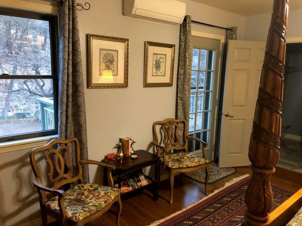 Ramsey Canyon B&B Nicksville Εξωτερικό φωτογραφία