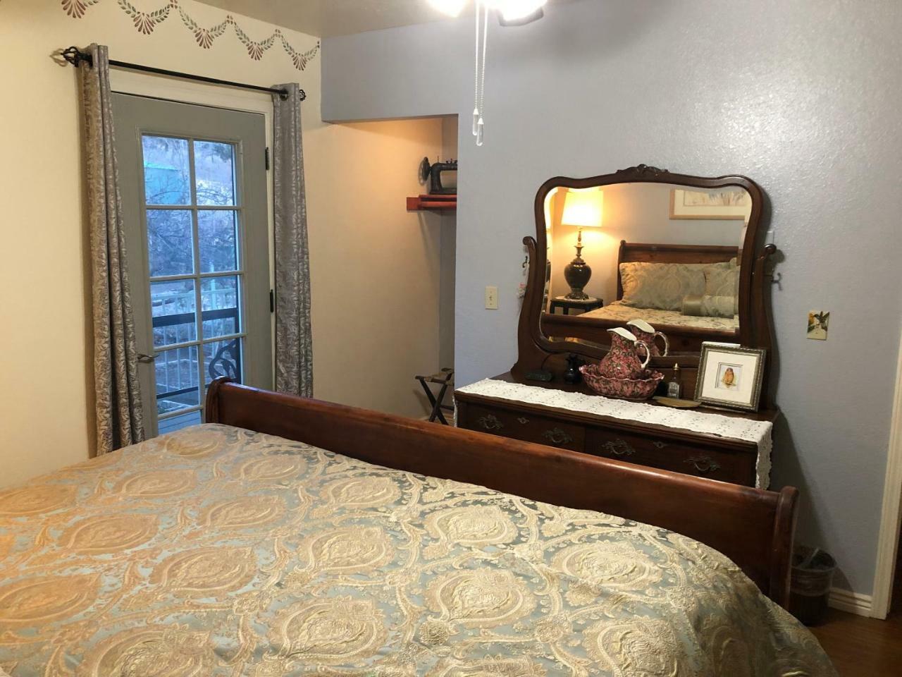Ramsey Canyon B&B Nicksville Εξωτερικό φωτογραφία