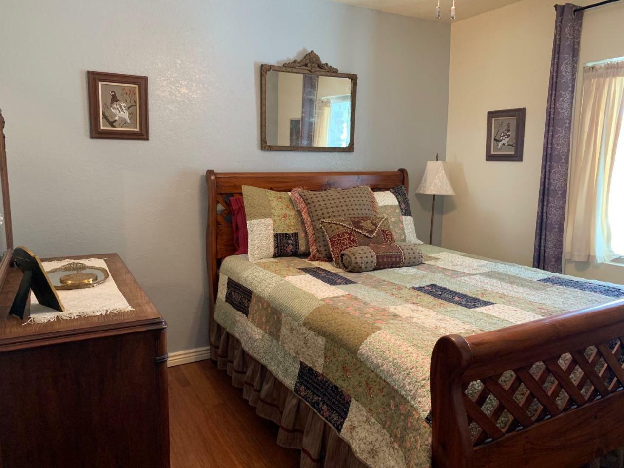 Ramsey Canyon B&B Nicksville Εξωτερικό φωτογραφία