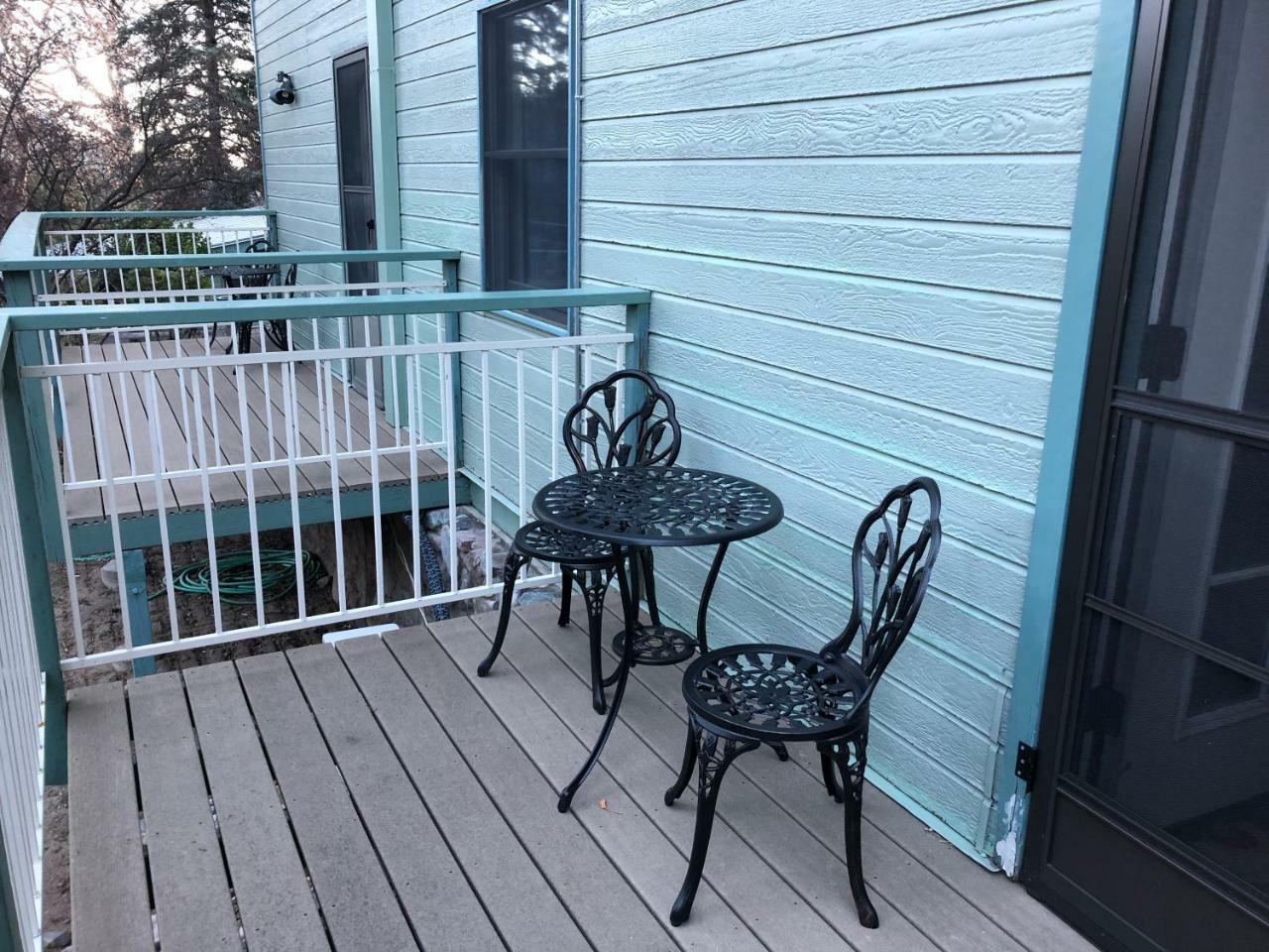 Ramsey Canyon B&B Nicksville Εξωτερικό φωτογραφία