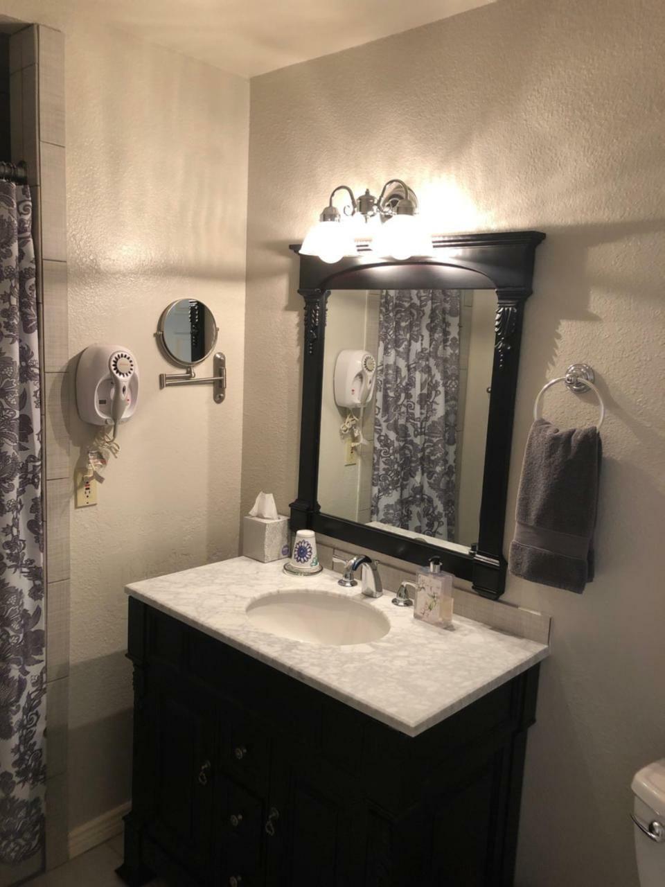 Ramsey Canyon B&B Nicksville Εξωτερικό φωτογραφία